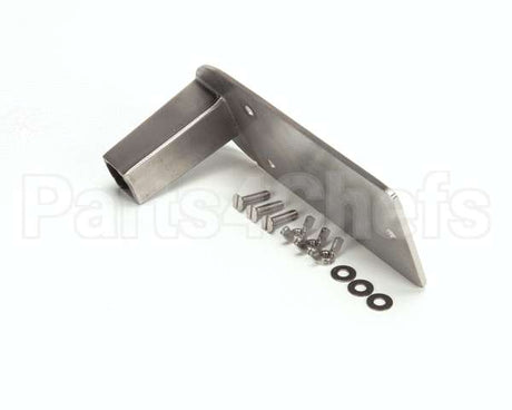 A949SP Edlund S11 Base Weldment W/Hdwrlbl
