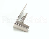 A949SP Edlund S11 Base Weldment W/Hdwrlbl