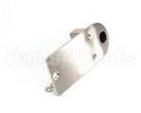 A949SP Edlund S11 Base Weldment W/Hdwrlbl