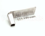 A949SP Edlund S11 Base Weldment W/Hdwrlbl