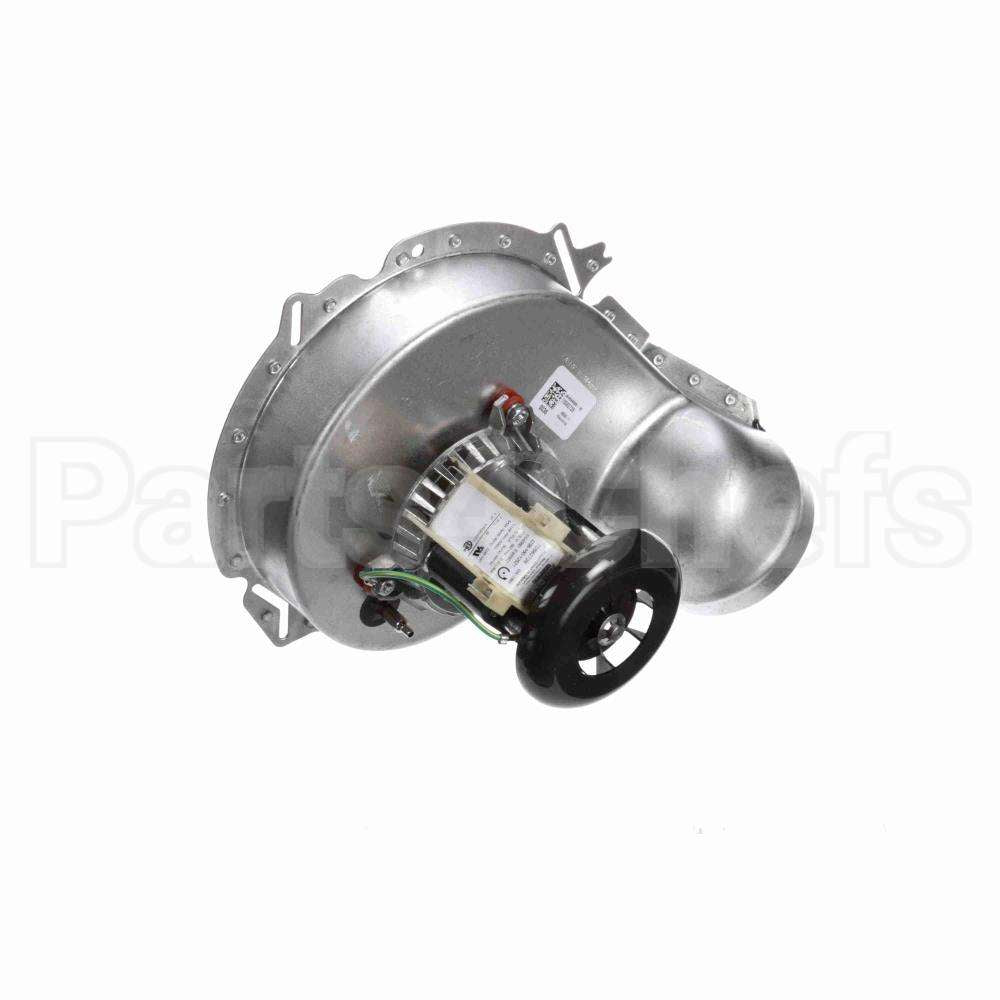A983 Fasco Motor