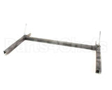 A99010 American Range Frame,Door Ar 30Assemblyw/Rod