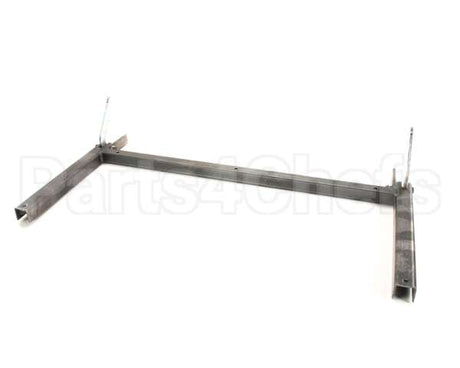 A99010 American Range Frame,Door Ar 30Assemblyw/Rod