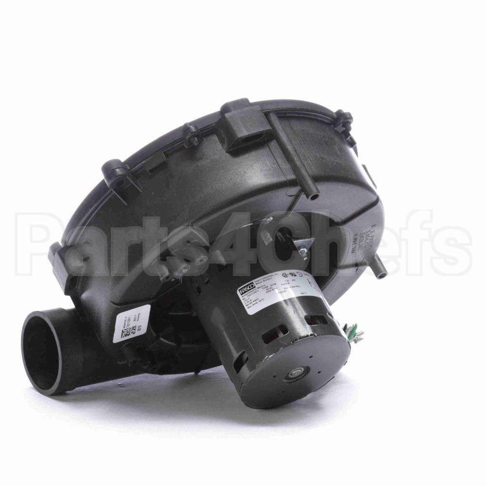 A992 Fasco Motor