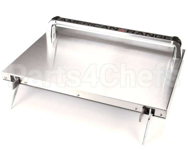 A99263 American Range Door,Solid Stainless Left Hand