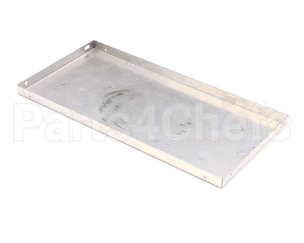 A99278 American Range Baffle,Front Cover Af-45
