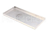 A99278 American Range Baffle,Front Cover Af-45