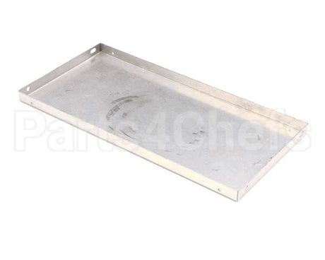 A99278 American Range Baffle,Front Cover Af-45