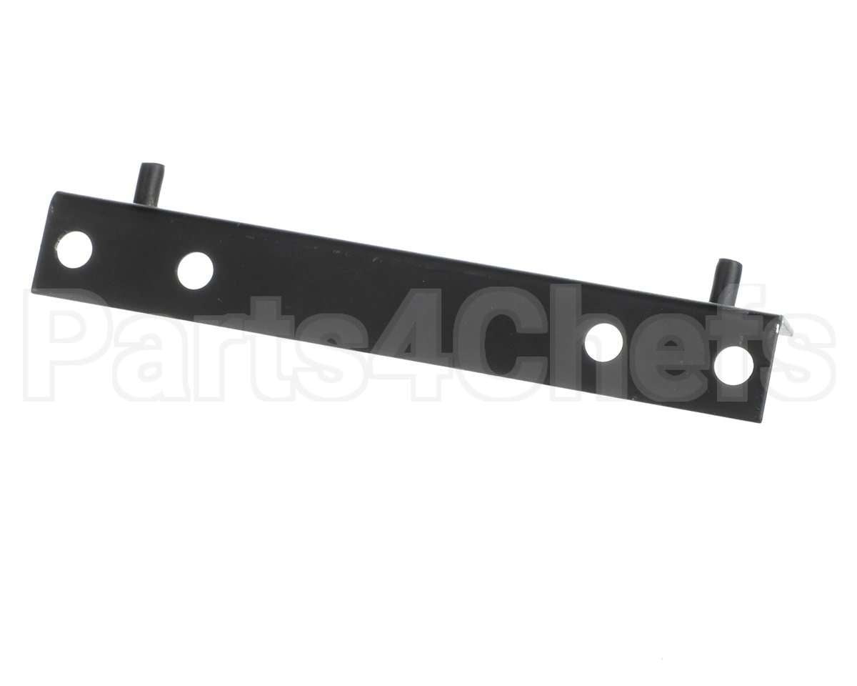 A99329 American Range Hinge,Bracket Lt Louver Panel