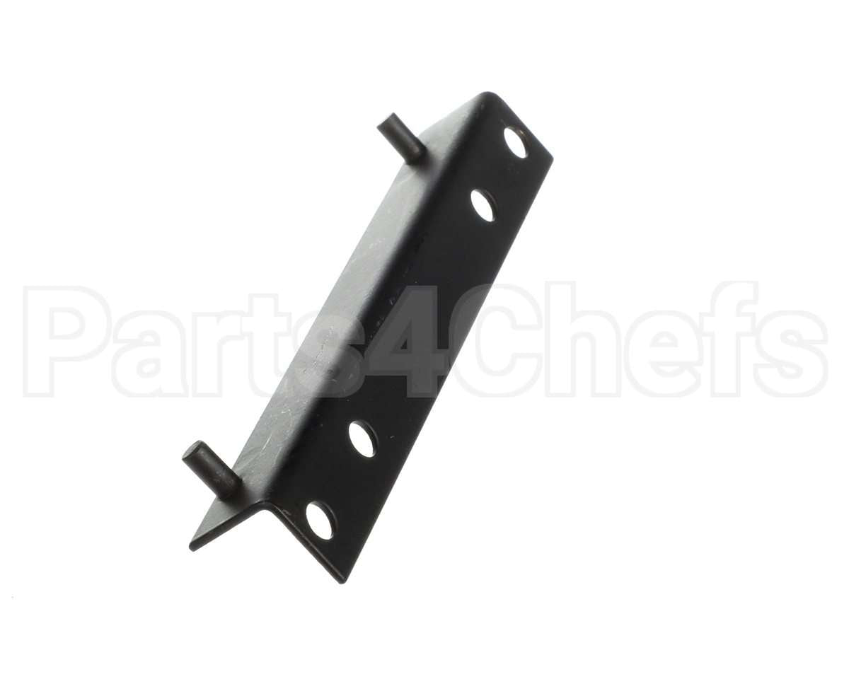A99329 American Range Hinge,Bracket Lt Louver Panel