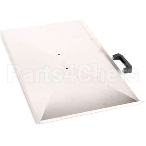 A99415 Compatible American Range Vessel Af-45 Ss Cover