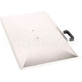 A99415 Compatible American Range Vessel Af-45 Ss Cover