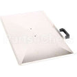 A99415 Compatible American Range Vessel Af-45 Ss Cover