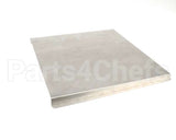 A99630 American Range Drip Pan,24Raised Griddle