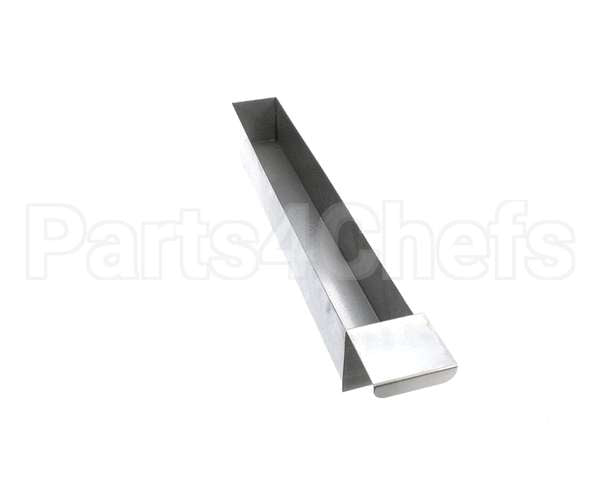 A99644 American Range Grease Can,Raised Griddle
