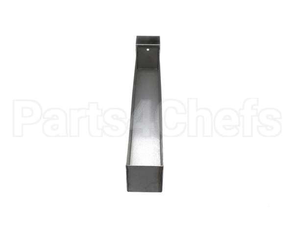 A99644 American Range Grease Can,Raised Griddle