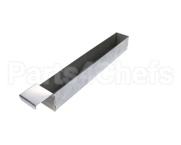 A99644 American Range Grease Can,Raised Griddle
