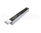 A99644 American Range Grease Can,Raised Griddle