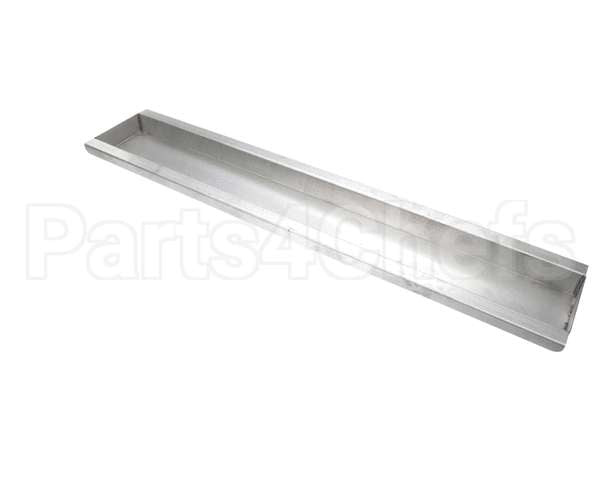 A99647 American Range Grease Can,36Radiant Broiler