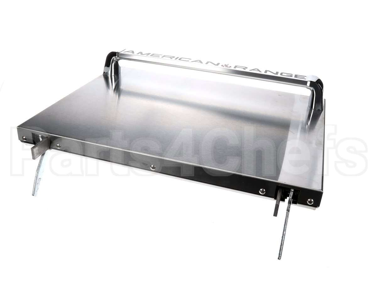A99649 American Range Door,Ar-4 24Oven Assembly
