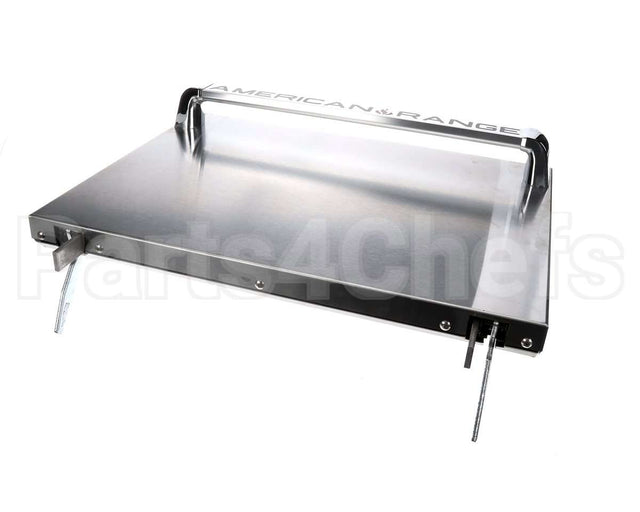 A99649 American Range Door,Ar-4 24Oven Assembly