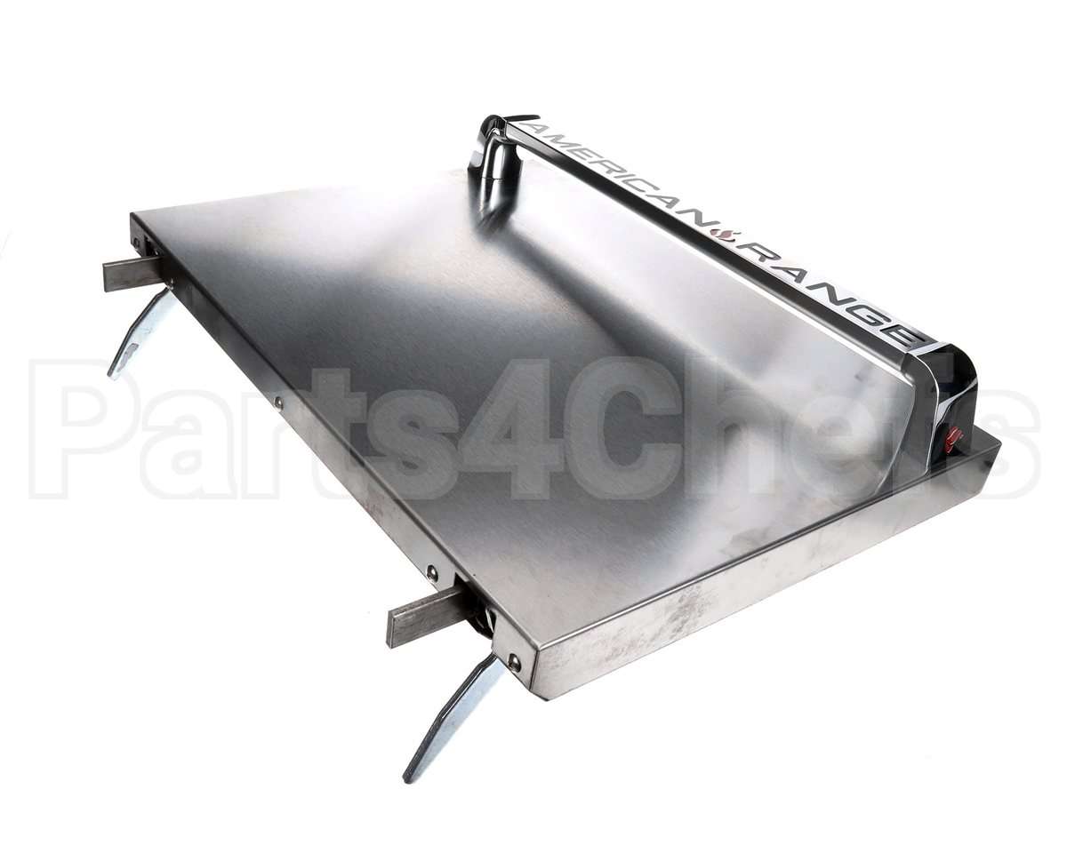 A99649 American Range Door,Ar-4 24Oven Assembly