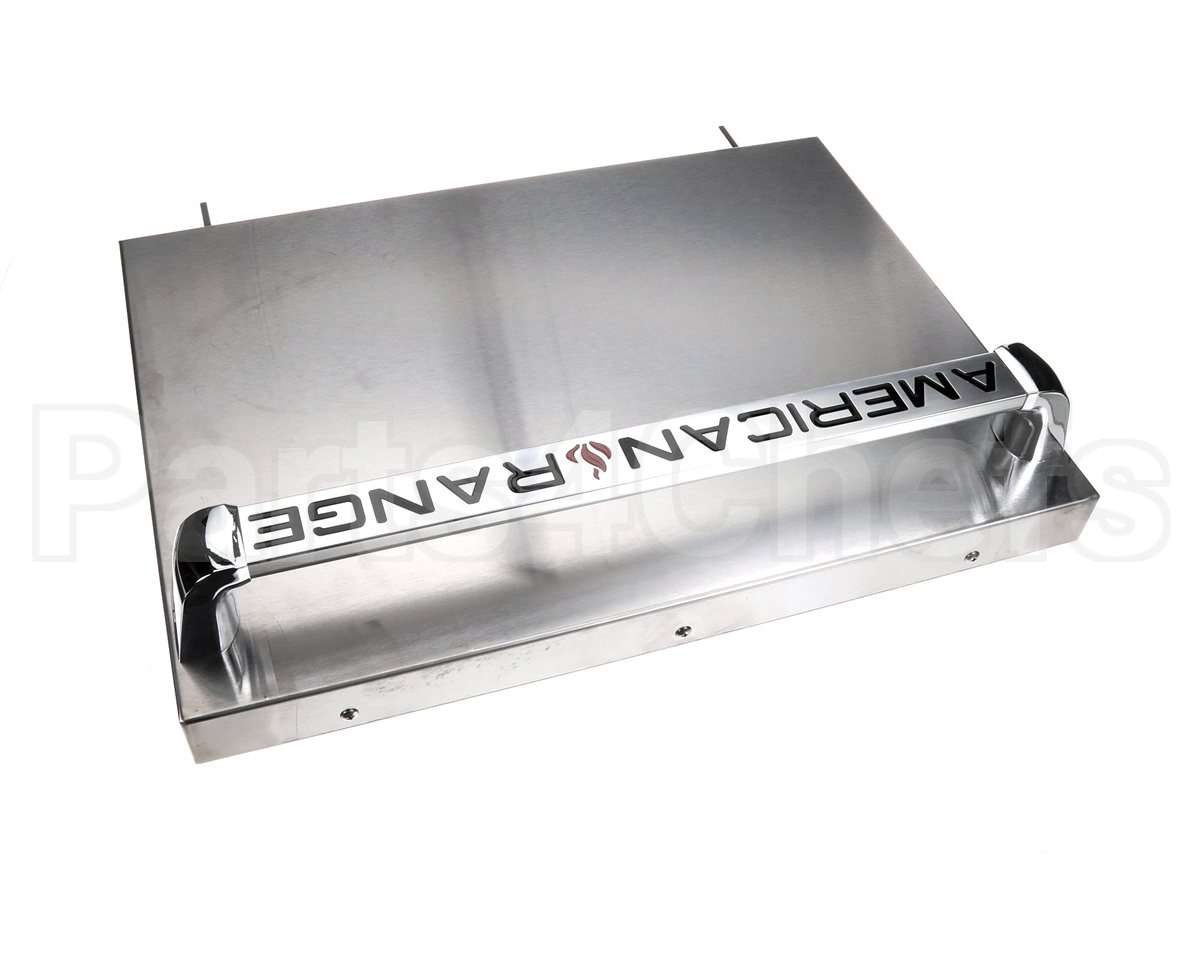 A99649 American Range Door,Ar-4 24Oven Assembly