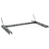 A99650 Compatible American Range Door Frame
