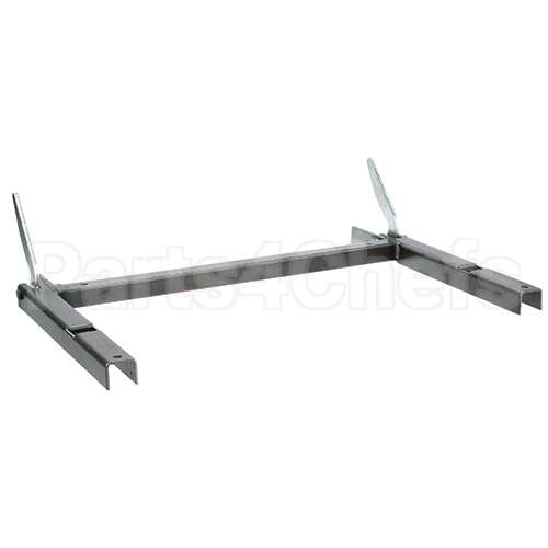A99650 Compatible American Range Door Frame
