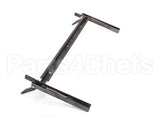 A99657 American Range Frame,Door Arw36W Assembly