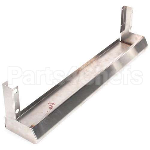 A99658 Compatible American Range 1020-24 24 Landing Ledge