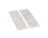 A99736 American Range Bracket,Rear Support (B)