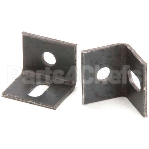 A99737 Compatible American Range Front Support (C) Brackt