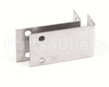 A99738 American Range Bracket,Flue Box (D)