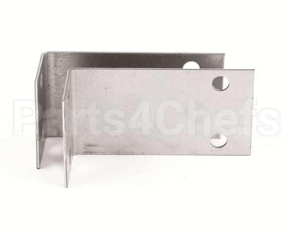 A99738 American Range Bracket,Flue Box (D)