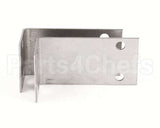 A99738 American Range Bracket,Flue Box (D)