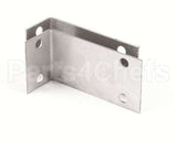 A99738 American Range Bracket,Flue Box (D)