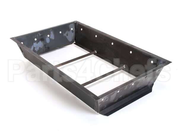 A99764 American Range Fire Box,Weld Assembly Aecb-34