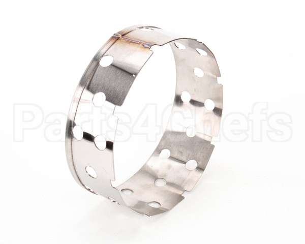 A99837 American Range Wok Ring, 10Adapter Stainless