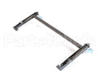 A99977 American Range Frame,Door Hd 30Assembly