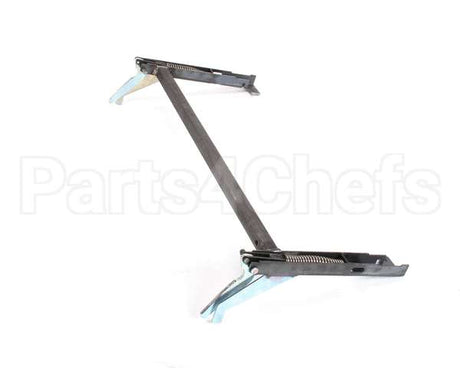 A99977 American Range Frame,Door Hd 30Assembly