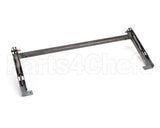 A99977 American Range Frame,Door Hd 30Assembly
