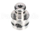 AA-1132 Grindmaster Cecilware Gauge Cleanout Cap With Vent P