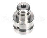 AA-1132 Grindmaster Cecilware Gauge Cleanout Cap With Vent P