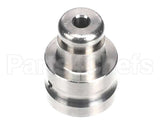 AA-1132 Grindmaster Cecilware Gauge Cleanout Cap With Vent P
