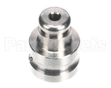 AA-1132 Grindmaster Cecilware Gauge Cleanout Cap With Vent P