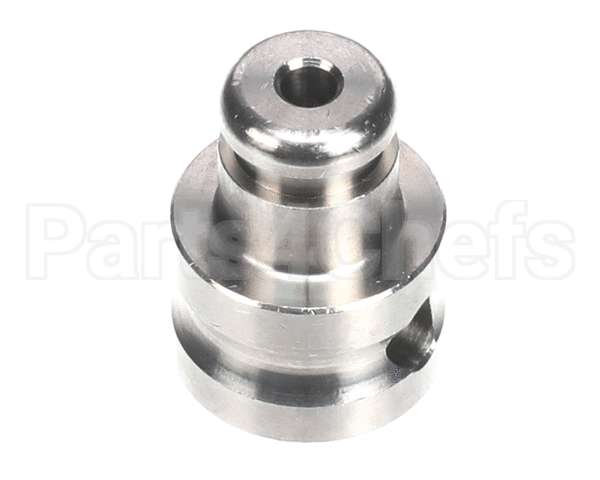 AA-1132 Grindmaster Cecilware Gauge Cleanout Cap With Vent P