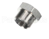 AA-1296 Grindmaster Cecilware Waj Shank Ftg, Insulated