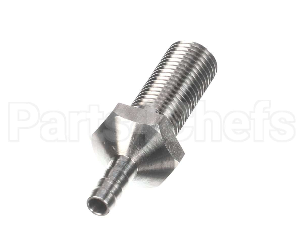 AA-1300LP Grindmaster Cecilware Opt 43 Long Agitatioin Ftg