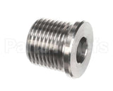 AA-1303 Grindmaster Cecilware Drain Ftg ()